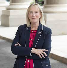 Carol Hall