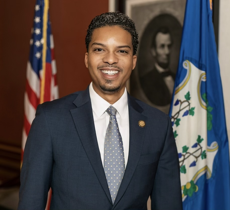 Photo of Corey Paris