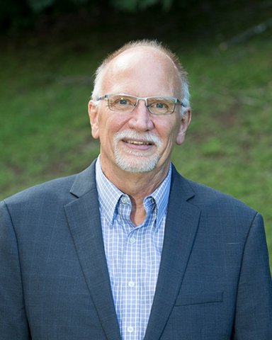 Photo of David Labriola