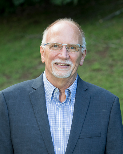 Photo of David Labriola
