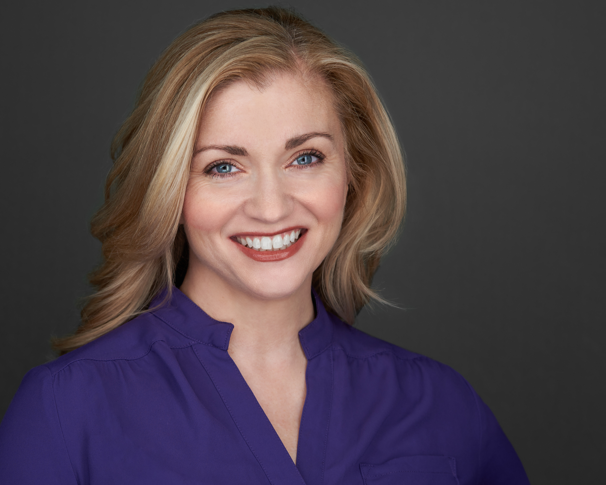 Photo of Eleni DeGraw