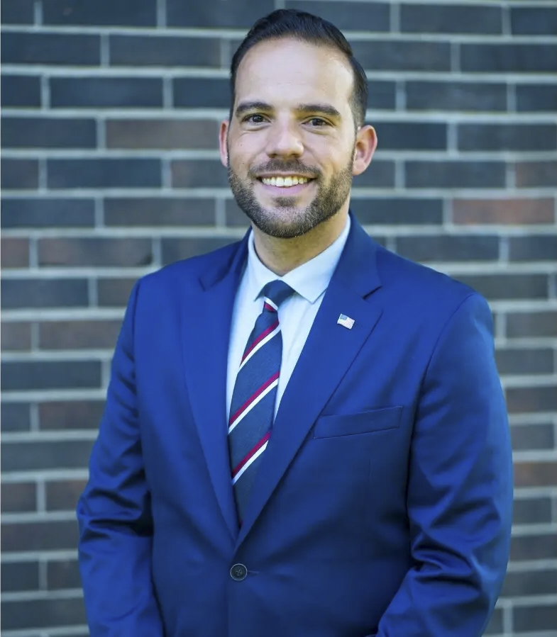 Photo of Farley Santos