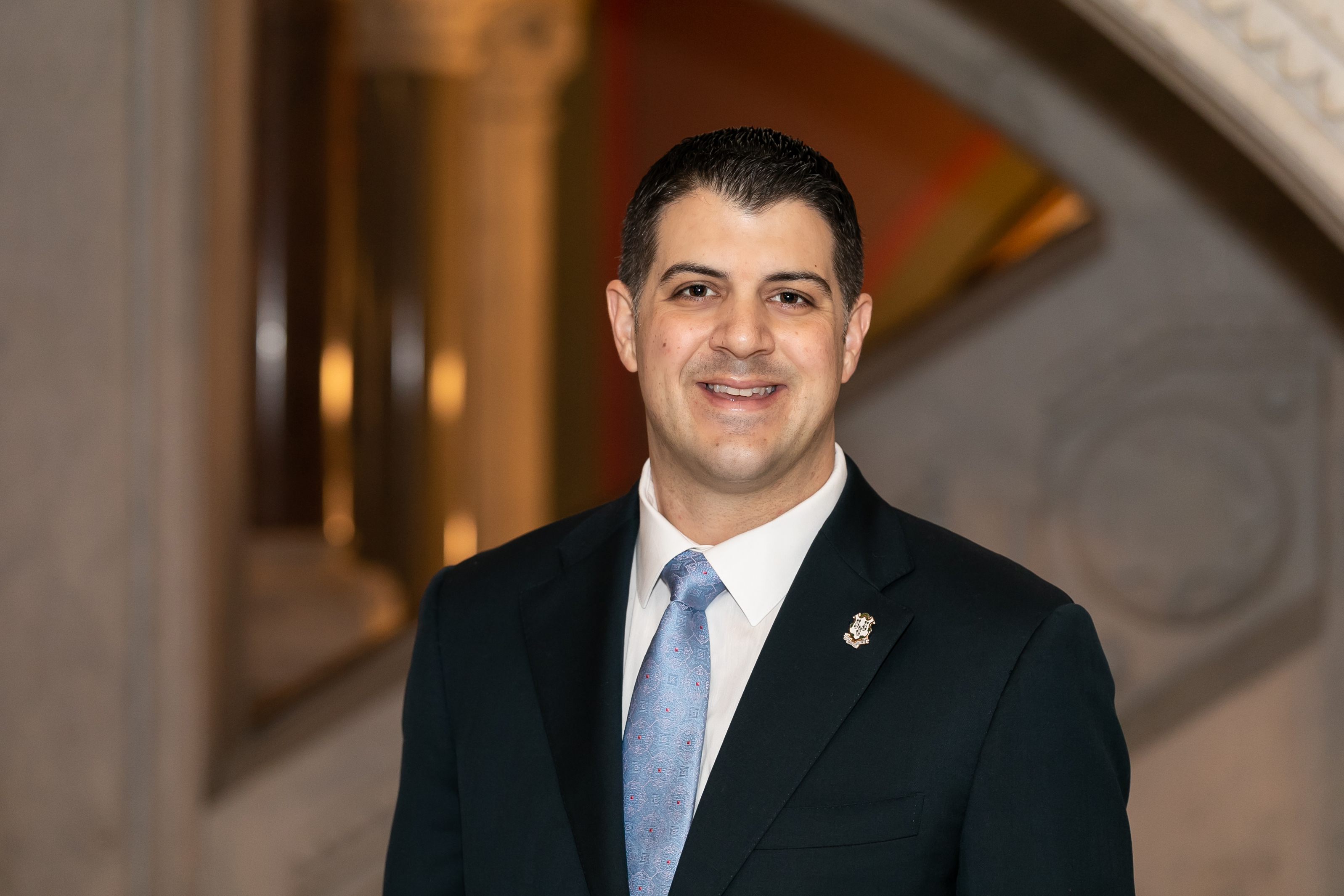 Photo of Gary Turco