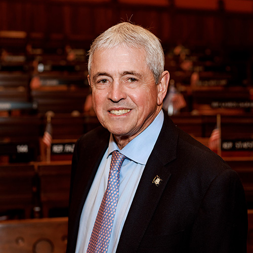 Photo of Hector Arzeno
