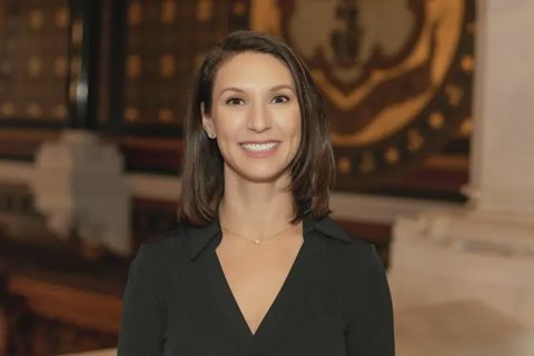 Photo of Jenn Leeper