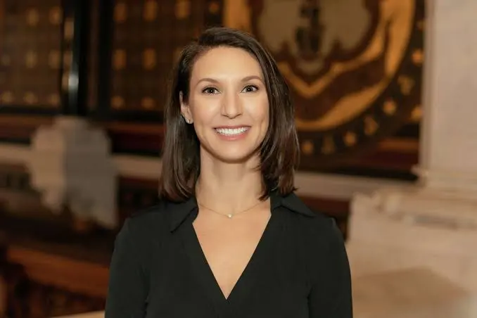 Photo of Jenn Leeper