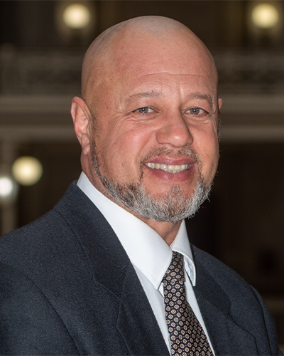 Photo of Jimmy Sánchez