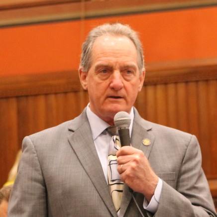 John Piscopo