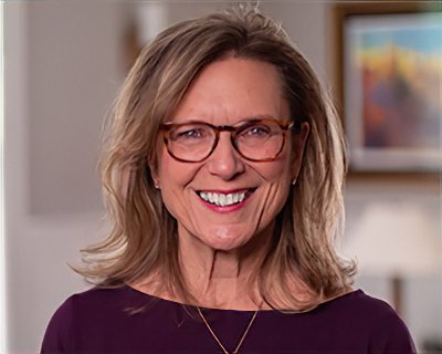 Photo of Julie Kushner