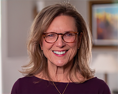 Photo of Julie Kushner