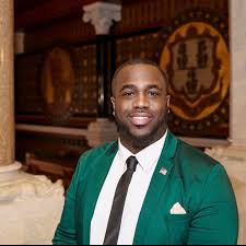 Photo of Kadeem Roberts