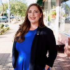 Photo of Kaitlyn Shake