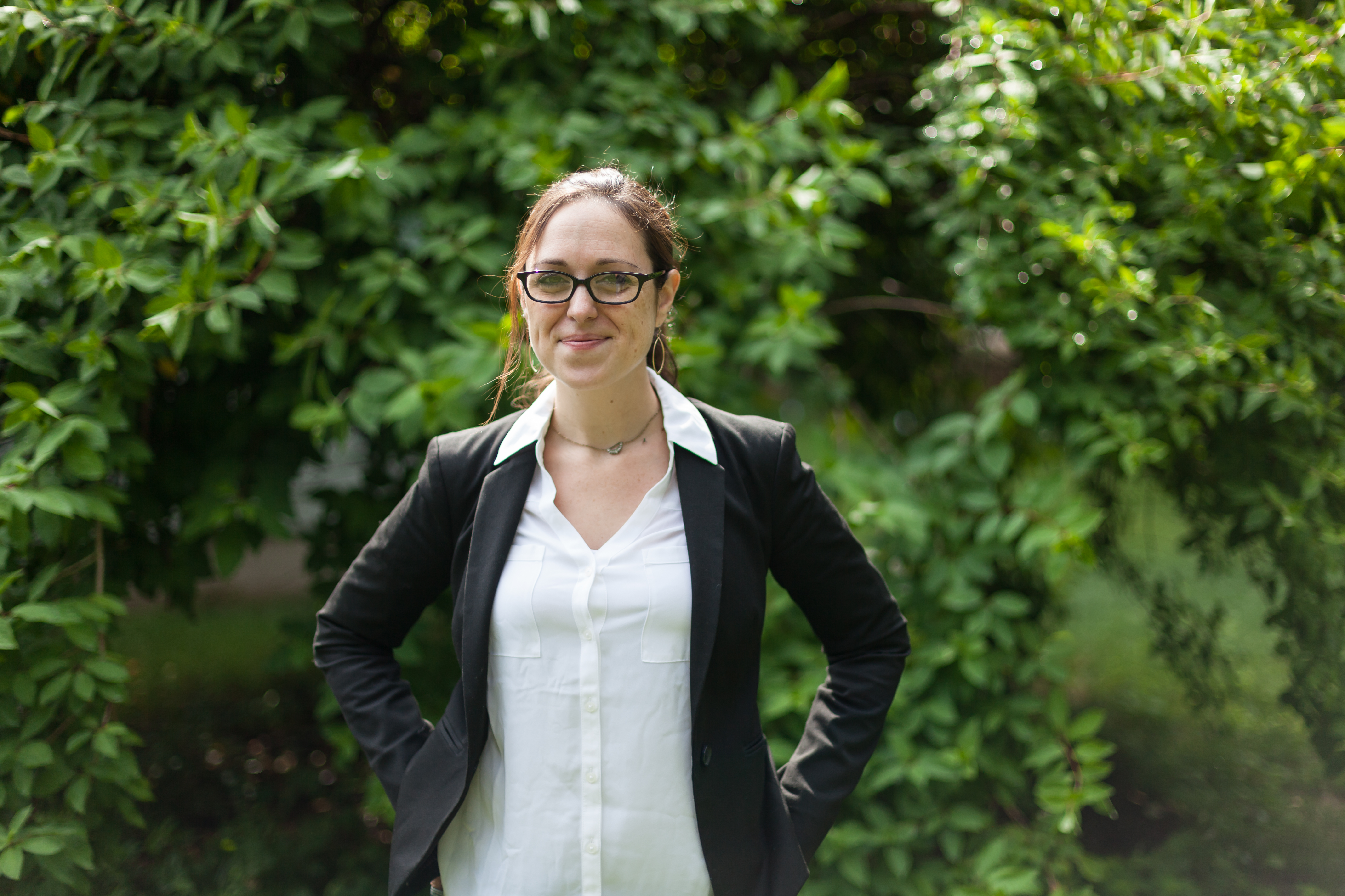 Photo of Kara Rochelle
