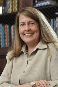 Photo of Karen Reddington-Hughes