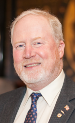 Photo of Kenneth M. Gucker