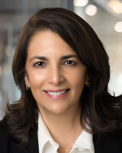Photo of Kimberly Fiorello