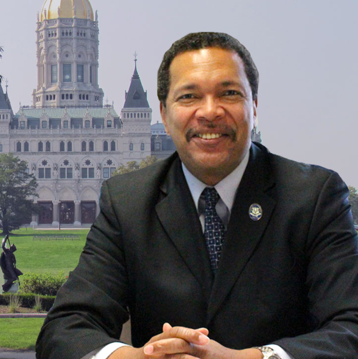 Photo of Larry Butler