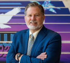 Photo of Mark Anderson