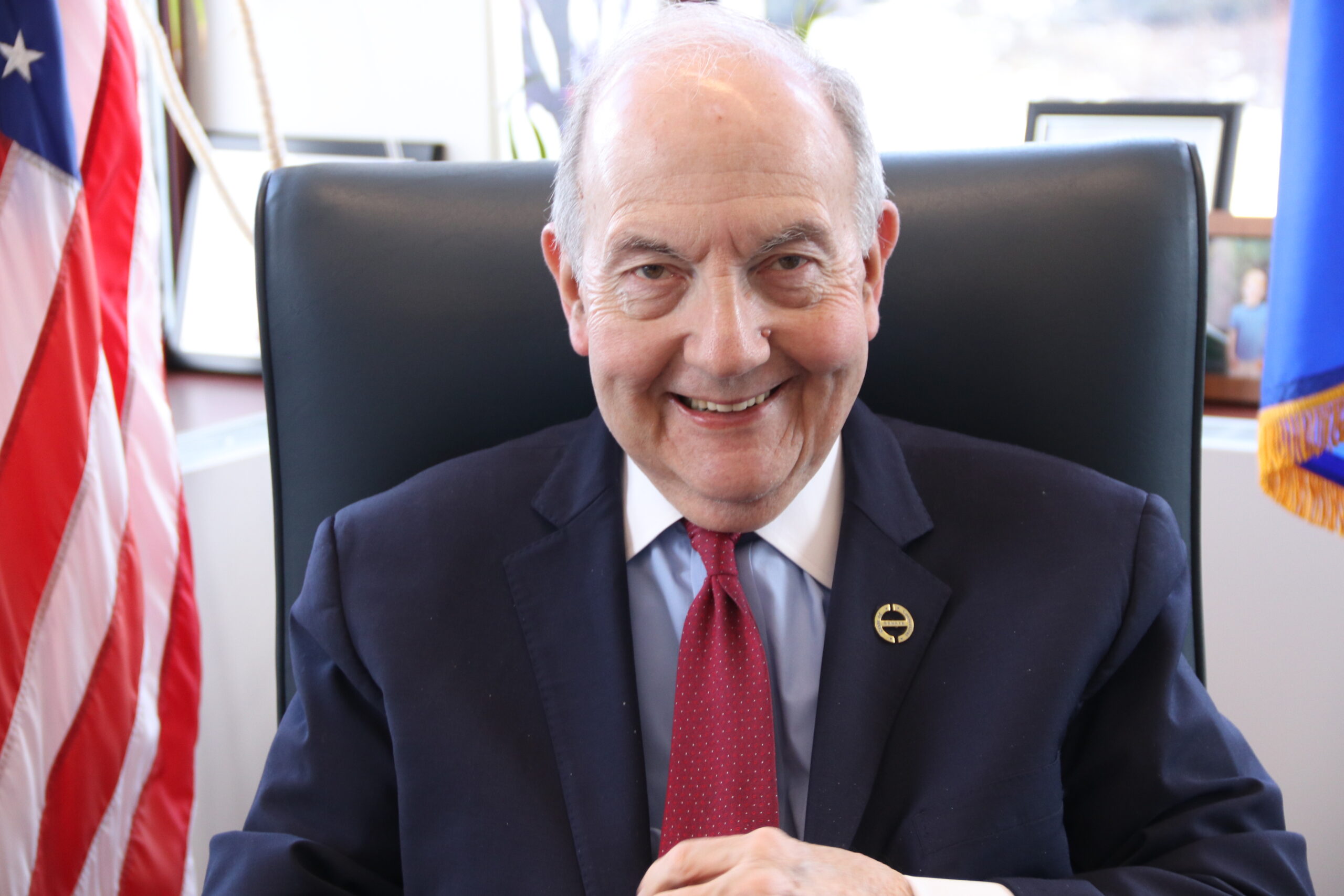 Photo of Martin Looney