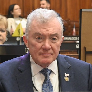 Photo of Marty Foncello