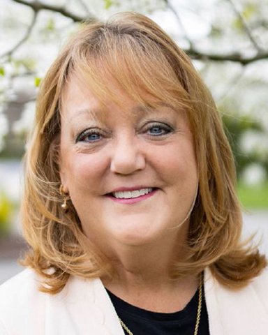 Photo of Mary Daugherty Abrams