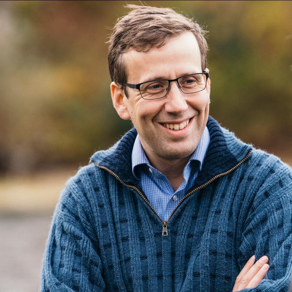 Matt Lesser