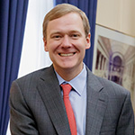Photo of Matt Ritter