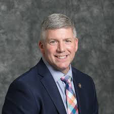 Photo of Pat Callahan