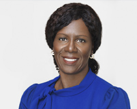 Photo of Pat Miller