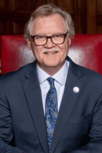 Photo of Paul M. Formica