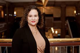 Photo of Rebecca Martinez