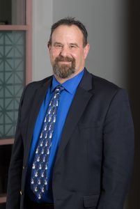 Photo of Rick Hayes