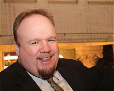 Photo of Rick Lopes