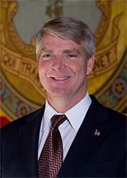 Photo of Tim Ackert