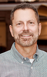 Photo of Tom Arnone