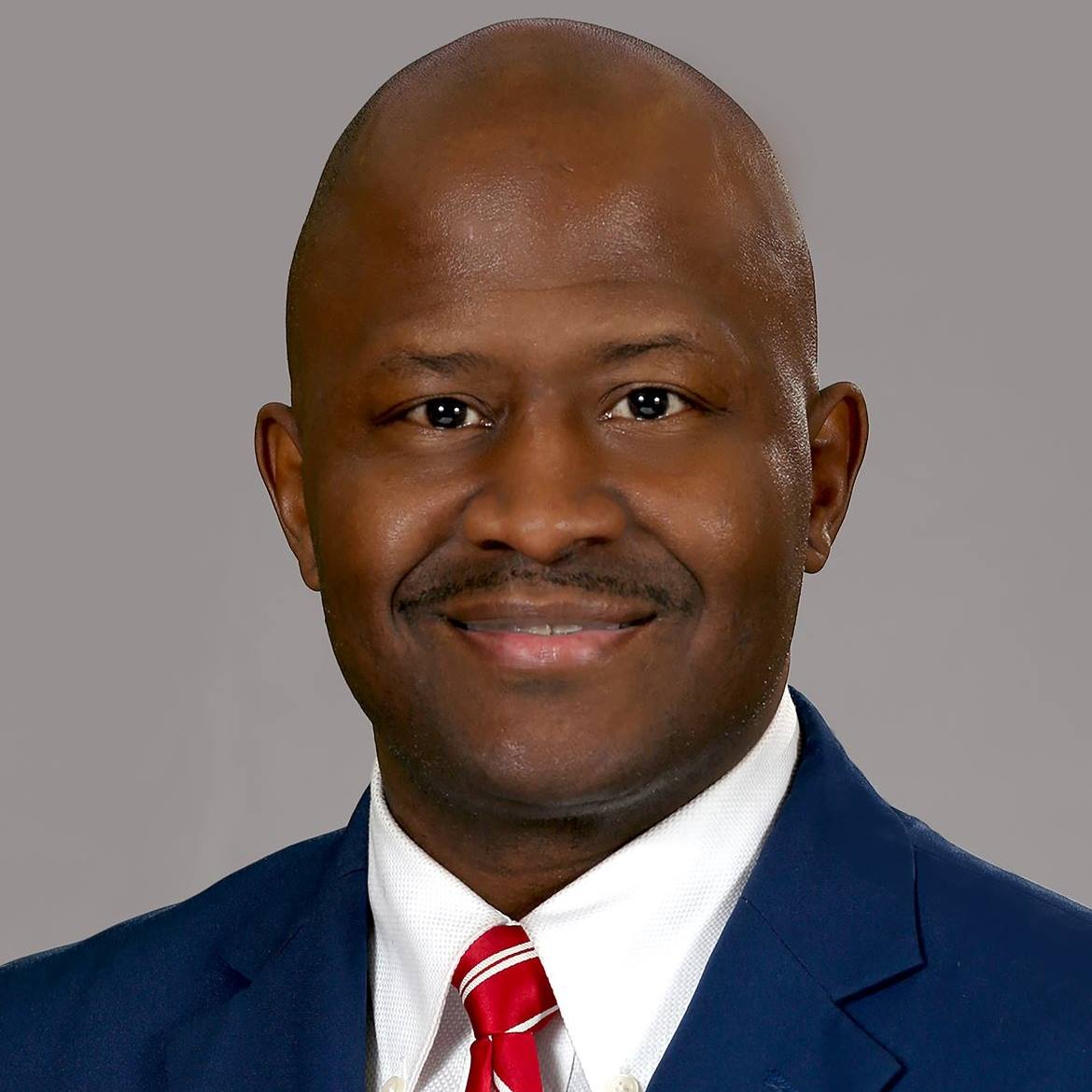 Photo of Travis Simms