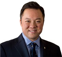 Photo of William Tong