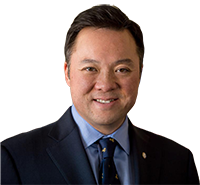Photo of William Tong