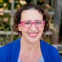 Photo of Brianne Nadeau