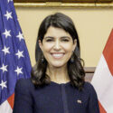 Brooke Pinto