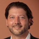Photo of David Grosso