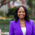 Janeese Lewis George