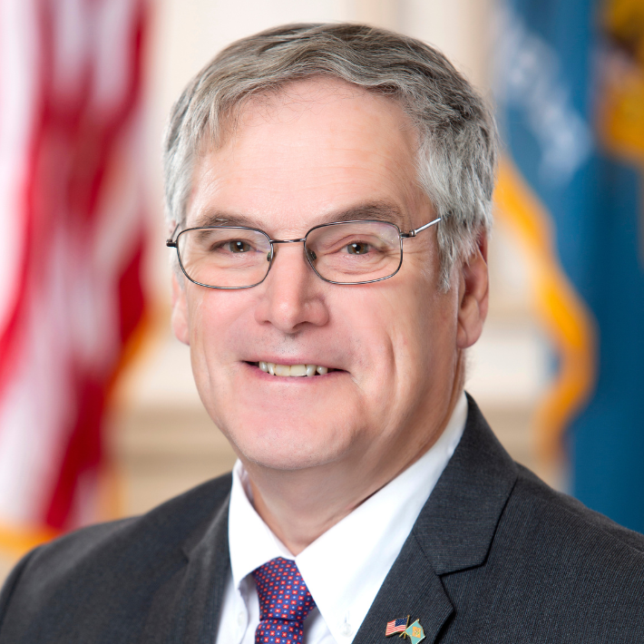 Photo of Charles Postles