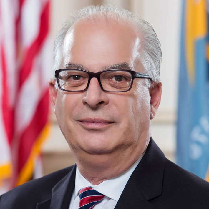 Photo of Danny Short