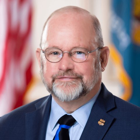 Photo of Dave Lawson