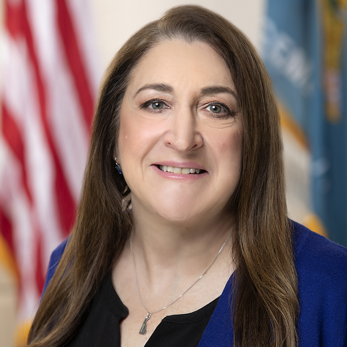 Photo of Debra Heffernan