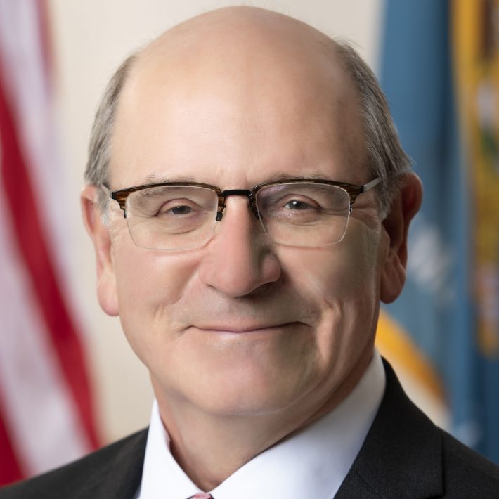 Photo of Jeff Hilovsky