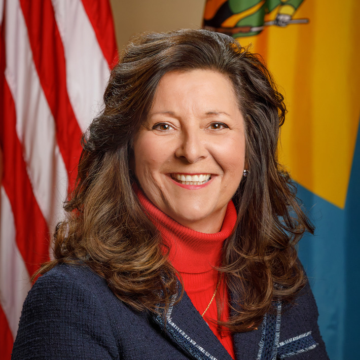 Valerie Giltner