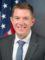Photo of Andrew Learned