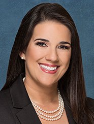 Photo of Anitere Flores